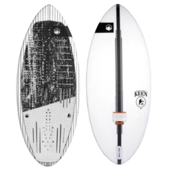 Liquid Force Keen Wakesurf Board 2022
