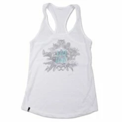 Liquid Force Kingdom Women's Tank In White