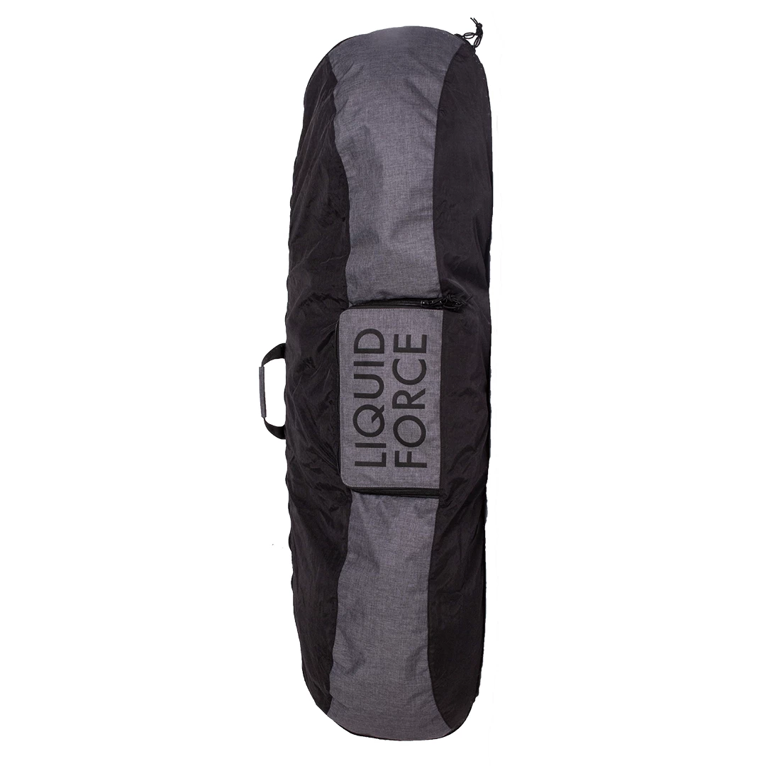Liquid Force Packup Day Tripper Wake Board Bag 1 Liquid Force Packup Day Tripper Wake Board Bag