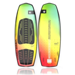 Liquid Force Pod Wakesurf Board 2023