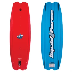 Liquid Force Remedy LTD Heritage Wakeboard 2021