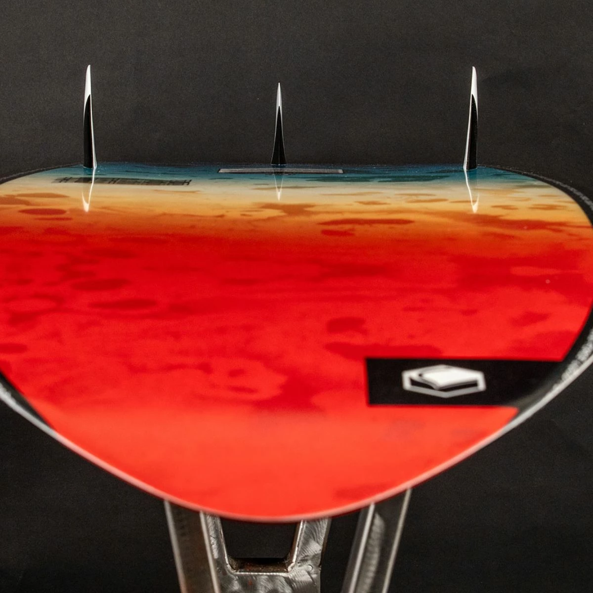 Liquid Force Rocket Wakesurf Board 2023 5 Liquid Force Rocket Wakesurf Board 2023 - Image 5