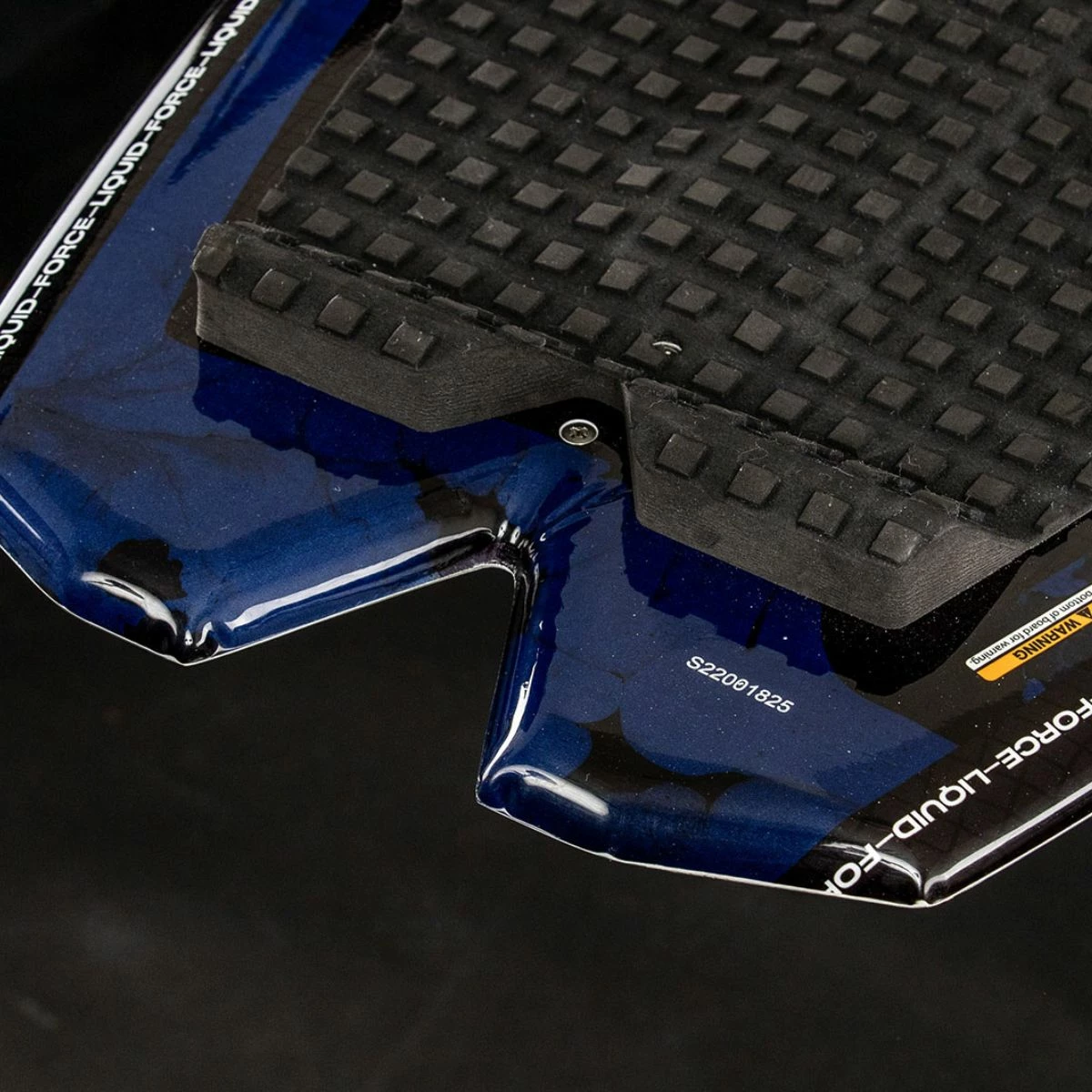 Liquid Force Rocket Wakesurf Board 2023 8 Liquid Force Rocket Wakesurf Board 2023 - Image 8