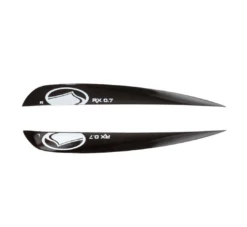 Liquid Force RX 0.7 Boat Board Fin Pair - Boat