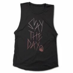 Liquid Force Slay The Day Women's Tank In Black