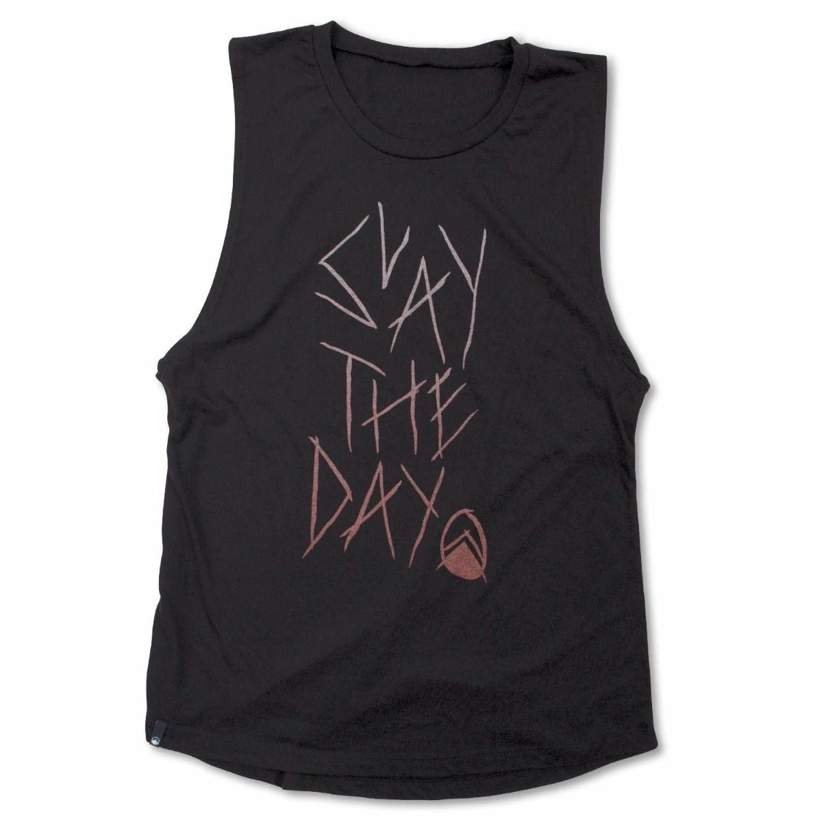 Liquid Force Slay The Day Women's Tank In Black 1 Liquid Force Slay The Day Women's Tank In Black