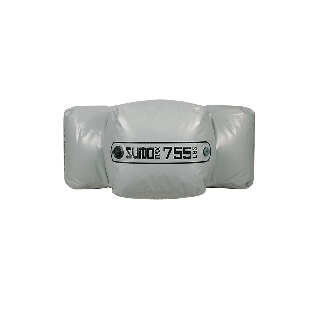 Liquid Force Sumo Max 755 2-Step Ballast Bag 1 Liquid Force Sumo Max 755 2-Step Ballast Bag