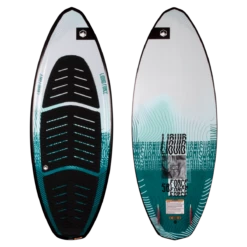 Liquid Force Swami Wakesurf Board 2022