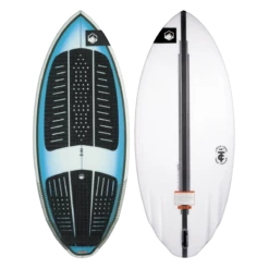 Liquid Force TC Skim Wakesurf Board 2023