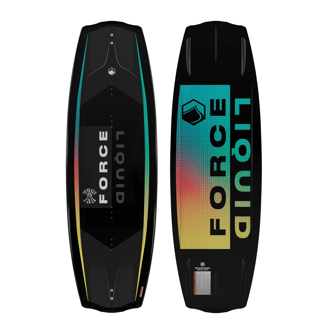 Liquid Force Trip Wakeboard 2023 1 Liquid Force Trip Wakeboard 2023