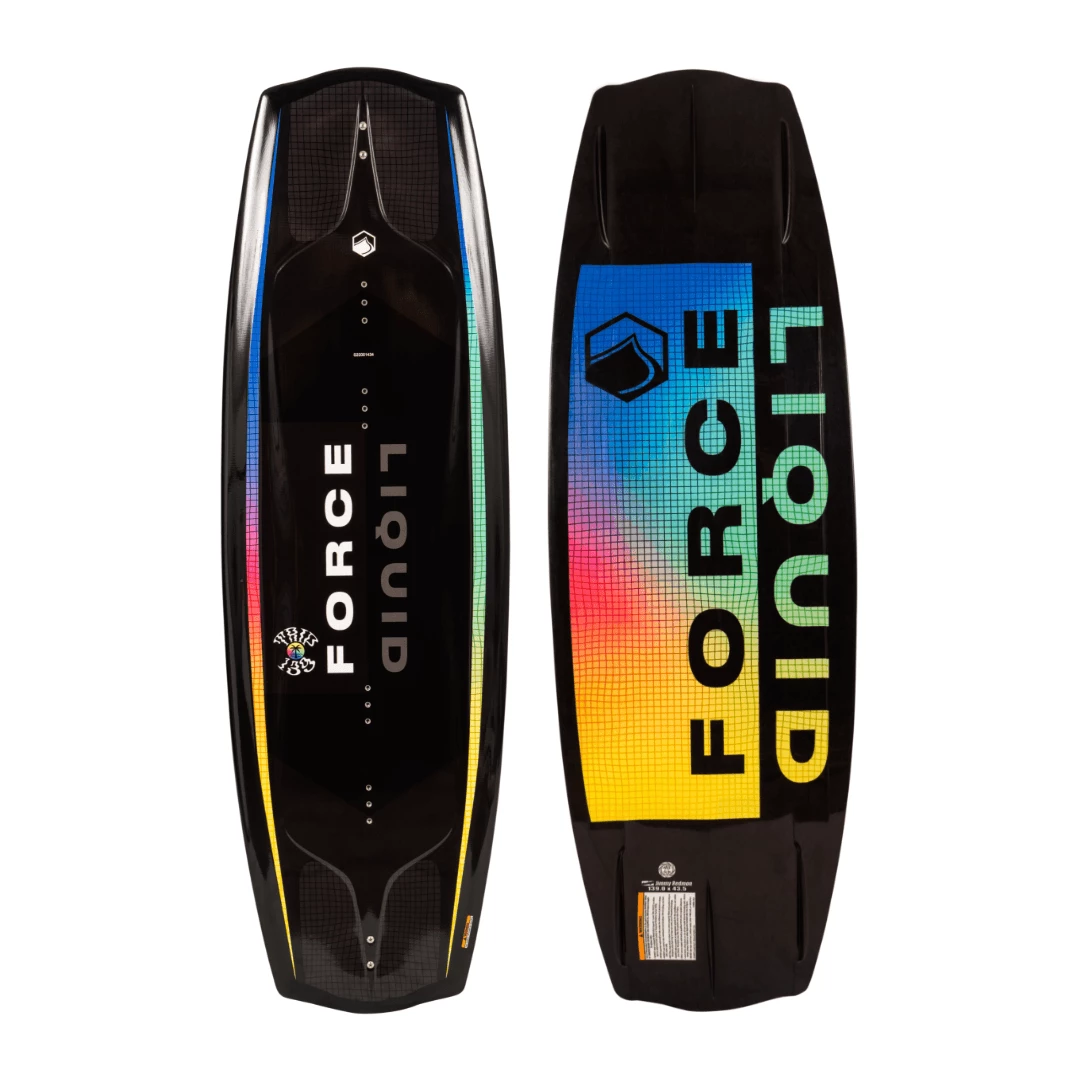Liquid Force Trip Wakeboard 2023 2 Liquid Force Trip Wakeboard 2023 - Image 2