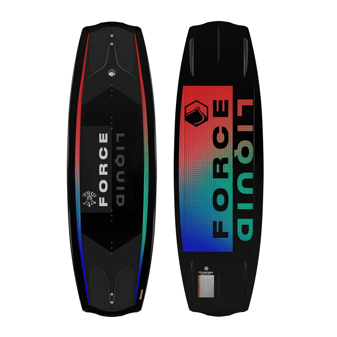 Liquid Force Trip Wakeboard 2023 3 Liquid Force Trip Wakeboard 2023 - Image 3