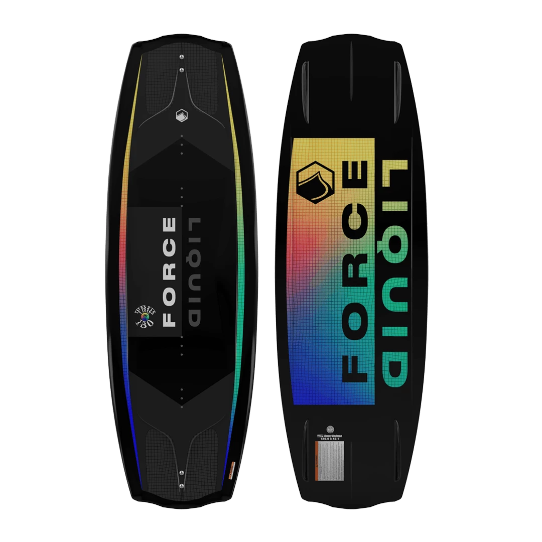 Liquid Force Trip Wakeboard 2023 4 Liquid Force Trip Wakeboard 2023 - Image 4