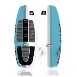 Liquid Force Twinzer Wakesurf Board 2023
