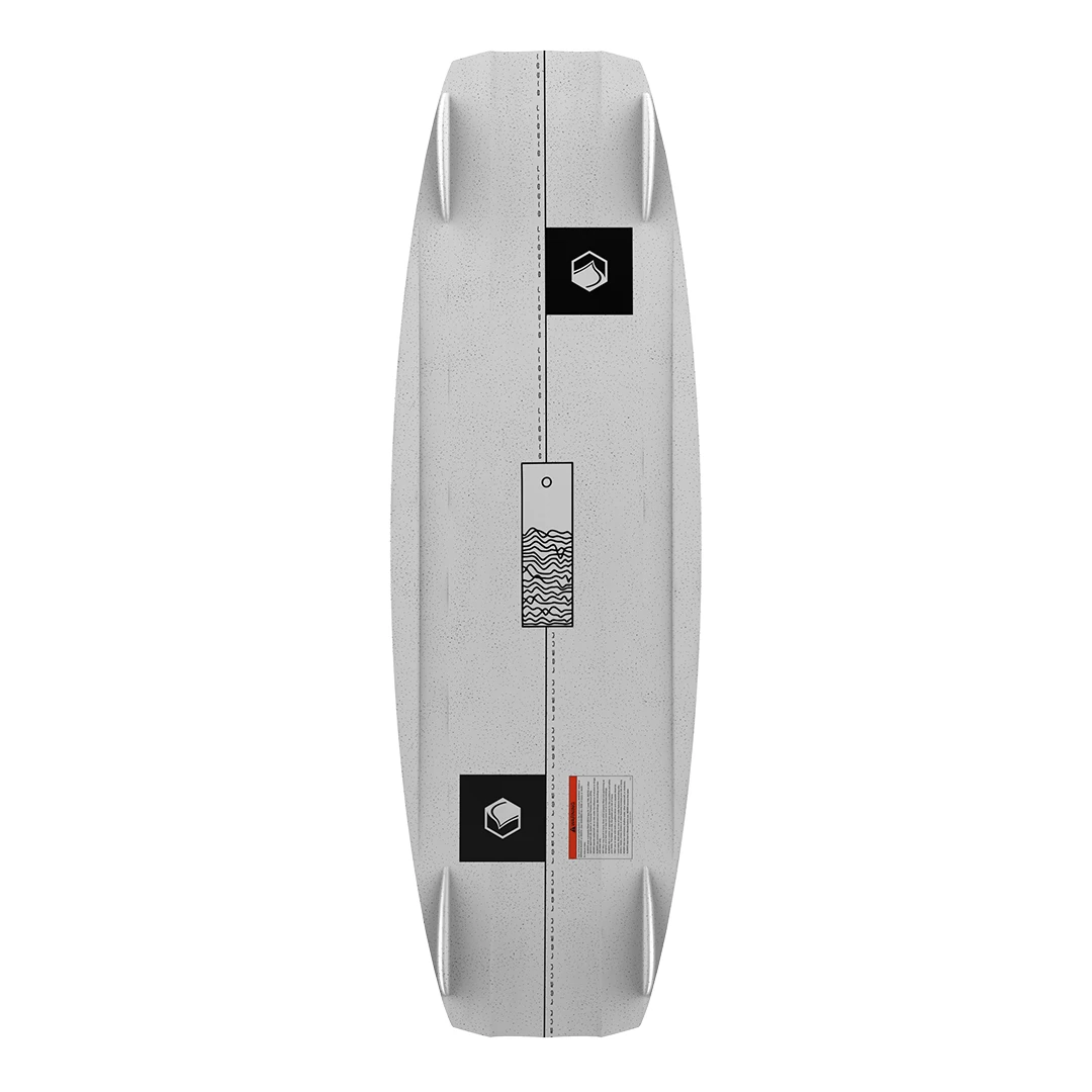 Liquid Force Unity Aero Wakeboard 2022 3 Liquid Force Unity Aero Wakeboard 2022 - Image 3