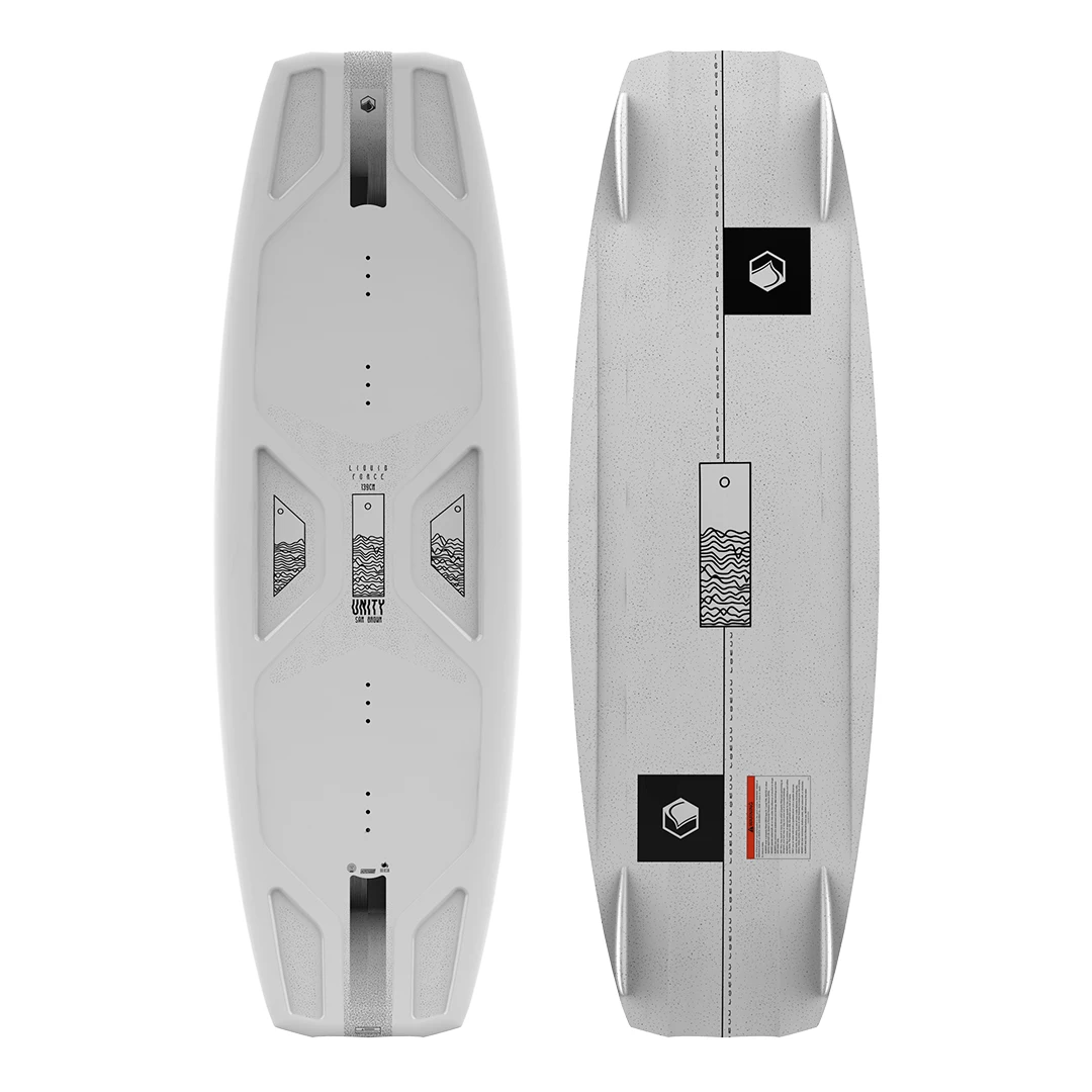 Liquid Force Unity Aero Wakeboard 2022 1 Liquid Force Unity Aero Wakeboard 2022