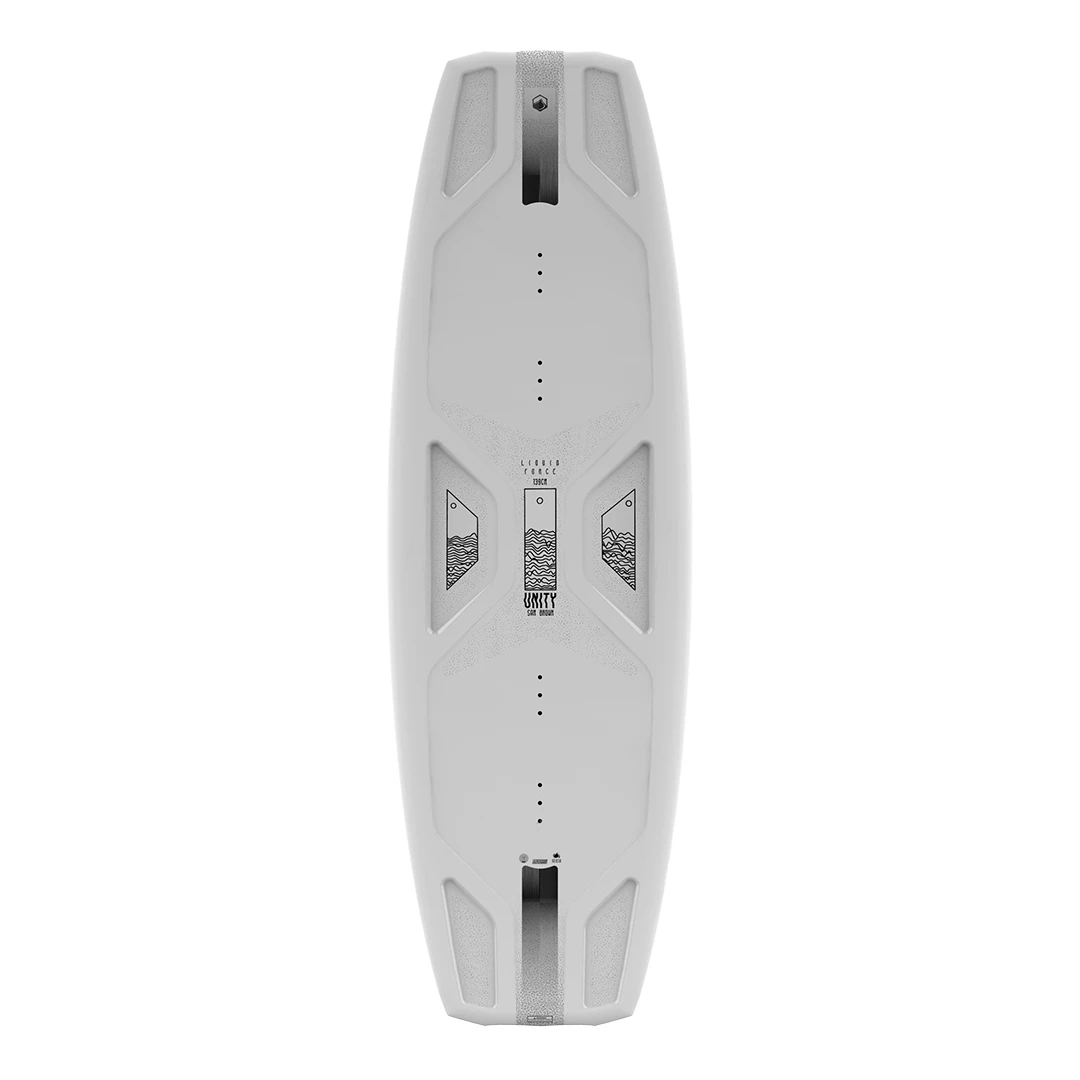 Liquid Force Unity Aero Wakeboard 2022 2 Liquid Force Unity Aero Wakeboard 2022 - Image 2