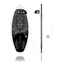 Liquid Force Vice Wakesurf Board 2023