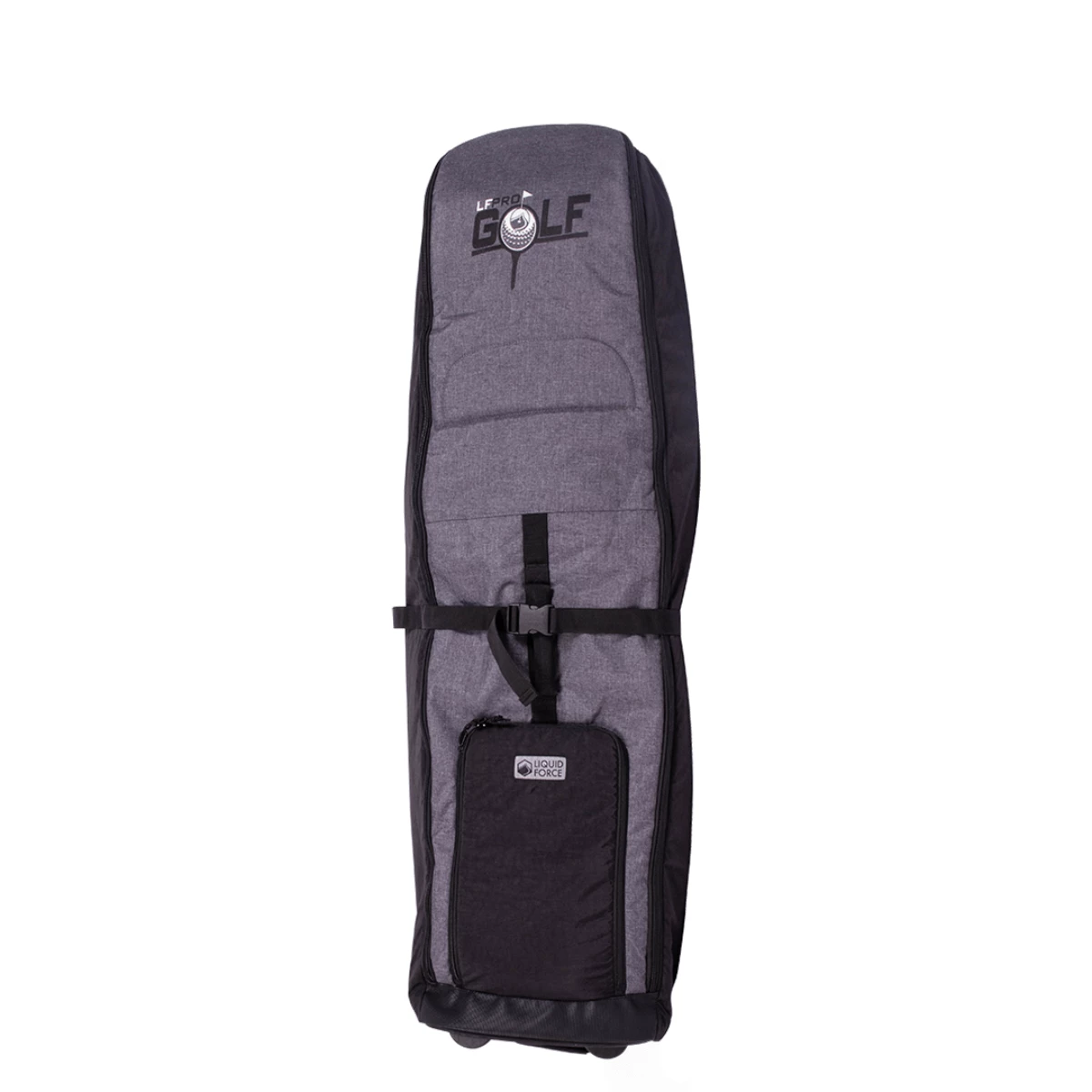 Liquid Force Wheeled Golf/Board Bag XL 1 Liquid Force Wheeled Golf/Board Bag XL