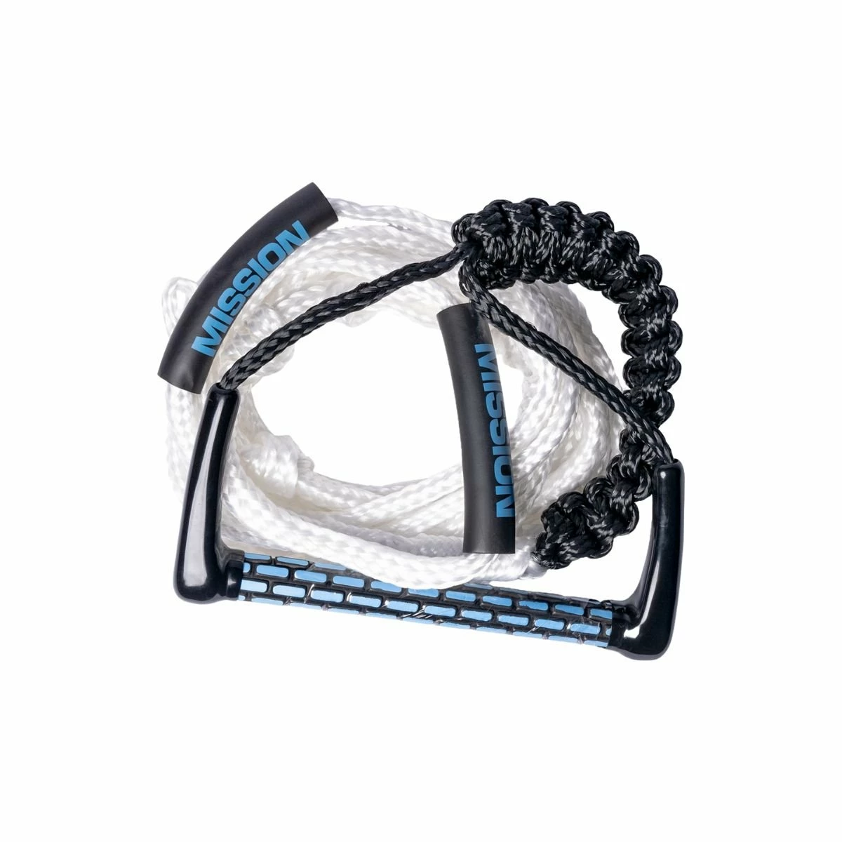 Mission Classic Surf Rope In White 2 Mission Classic Surf Rope In White - Image 2