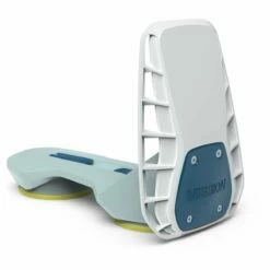 Mission Delta 2.0 Wake Shaper