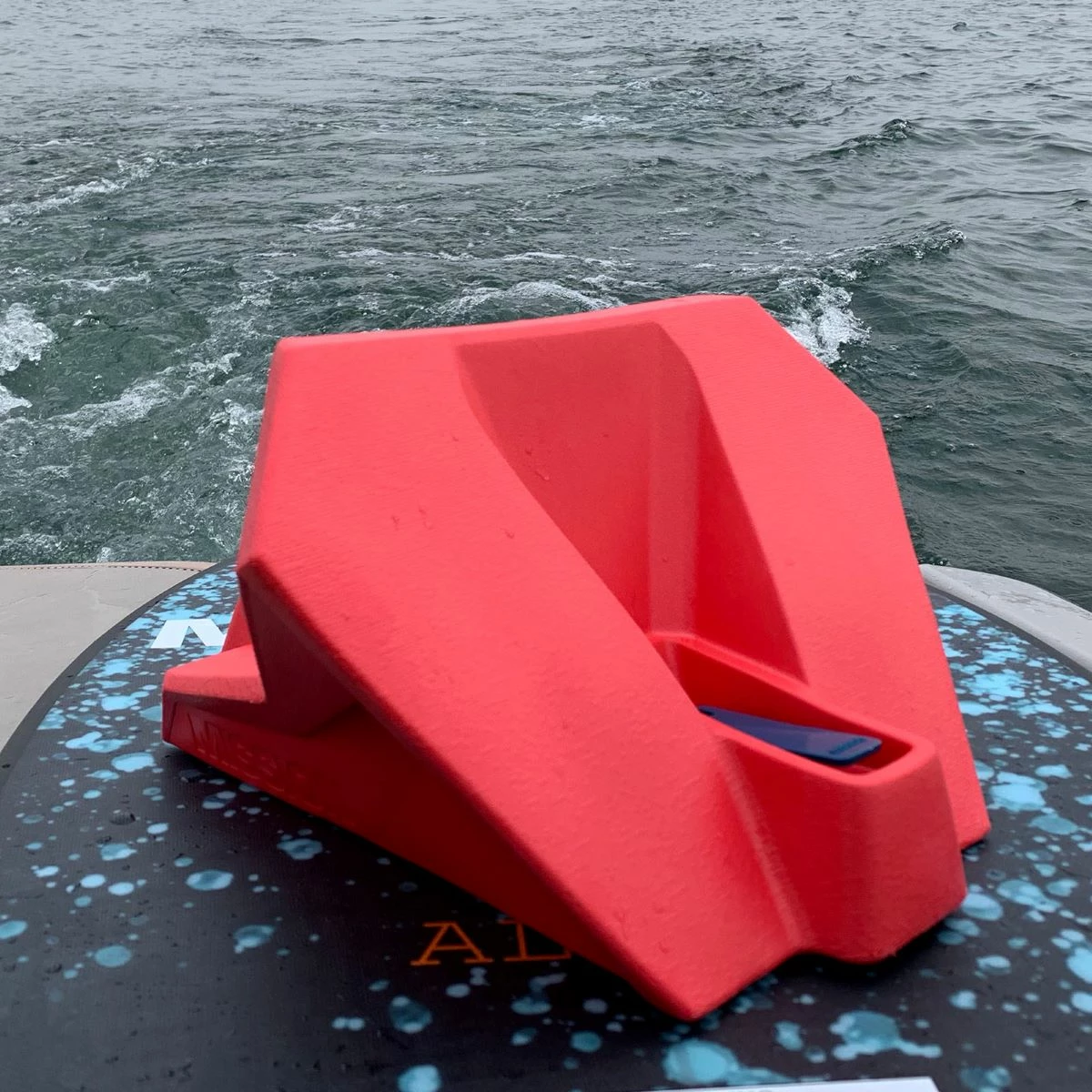 Mission ECHO Wakesurf Shaper 6 Mission ECHO Wakesurf Shaper - Image 6