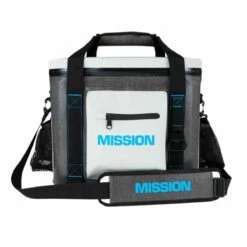Mission Tempest Daypack Cooler - Day Trip Cooler - 13x16x14"
