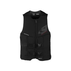 O'Neill Assault FZ USCG Life Vest In Black