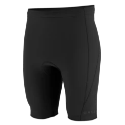 O'Neill Reactor-2 1.5mm Shorts In Black