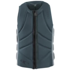 O'Neill Slasher Comp Vest In Cadet Blue