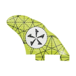 Phase 5 3D Honeycomb Twin Fin Set 7 Phase 5 3D Honeycomb Twin Fin Set -LIQUID FORCE Sales phase 5 3d honeycomb twin fin set 271958