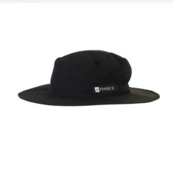Phase 5 Bucket Hat In Black