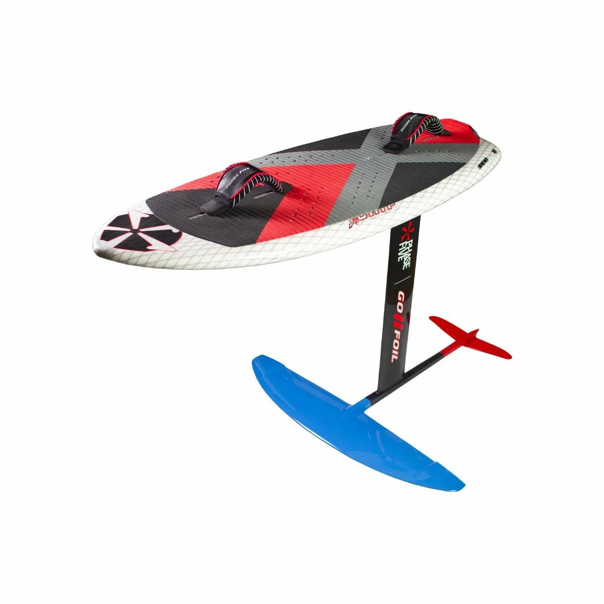 Phase 5 Chip GO Wake Foil Package 2023 2 Phase 5 Chip GO Wake Foil Package 2023 - Image 2