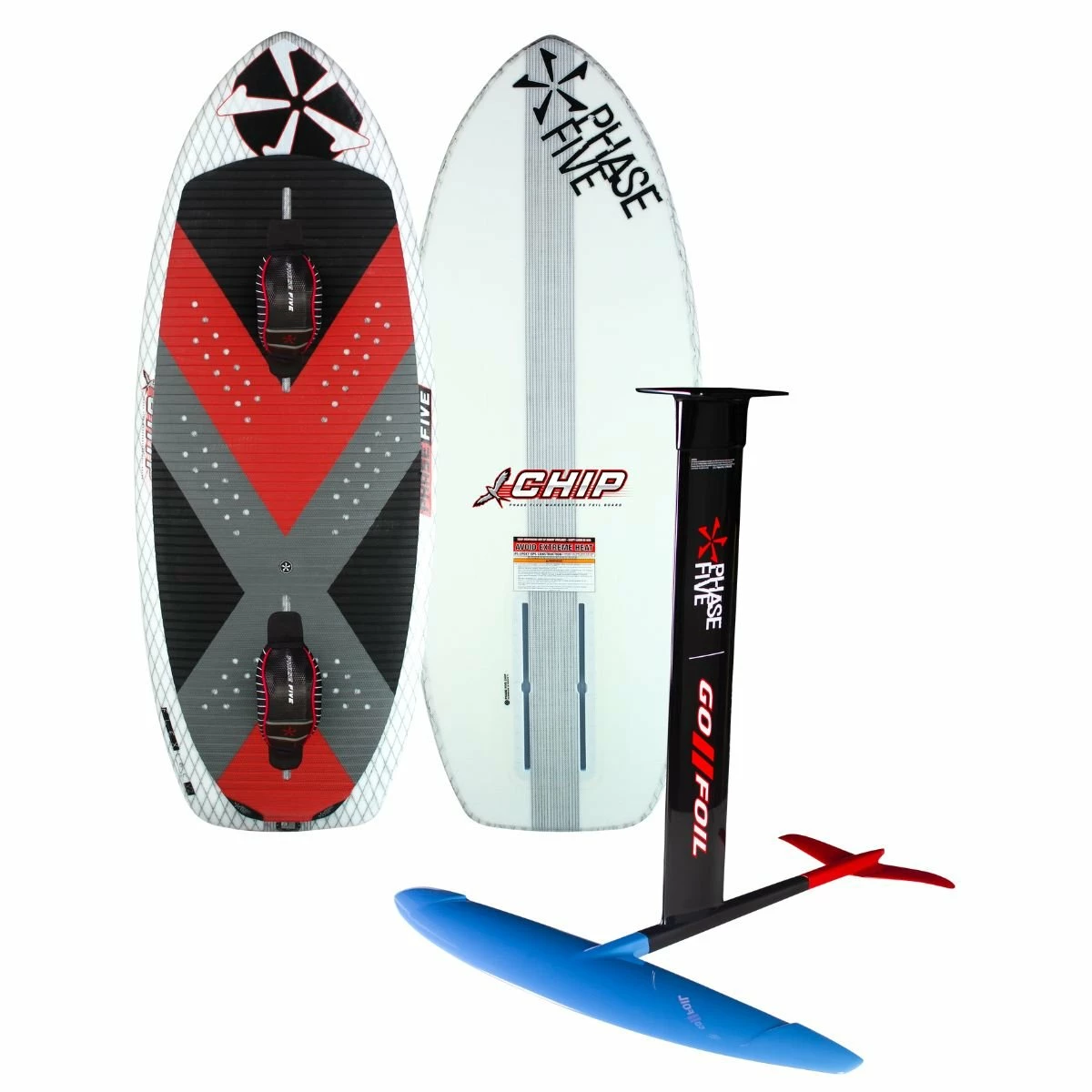 Phase 5 Chip GO Wake Foil Package 2023 1 Phase 5 Chip GO Wake Foil Package 2023