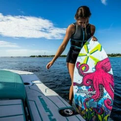 Phase 5 Diamond LUV Wakesurf Board 2023 6 Phase 5 Diamond LUV Wakesurf Board 2023 -LIQUID FORCE Sales phase 5 diamond luv wakesurf board 2023 706521