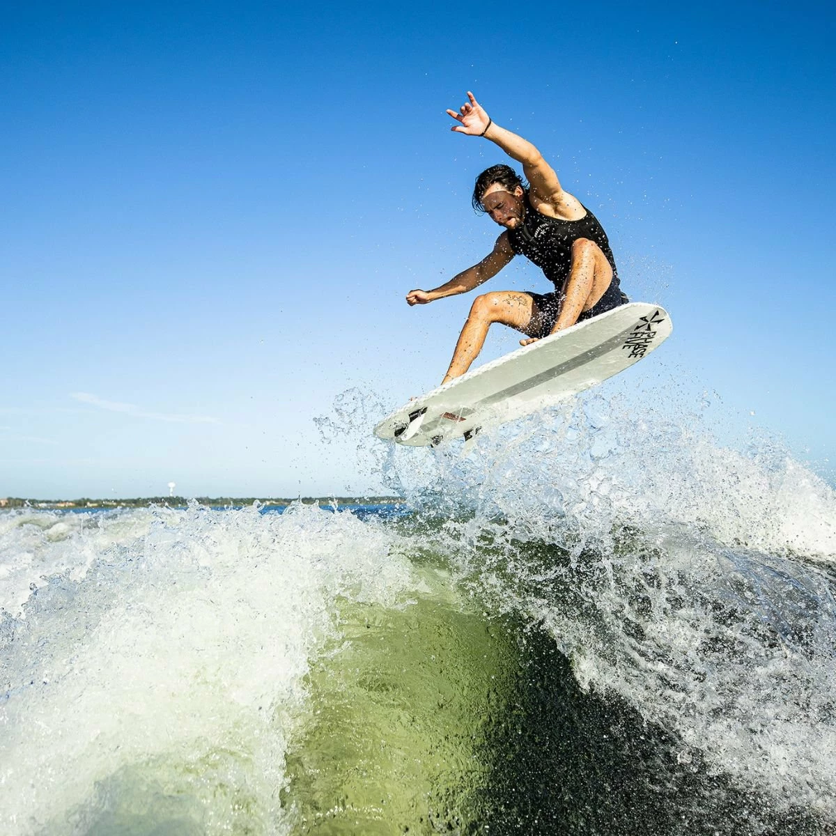 Phase 5 Doctor Wakesurf Board 2023 3 Phase 5 Doctor Wakesurf Board 2023 - Image 3