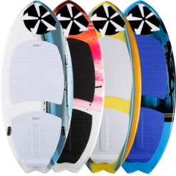 Phase 5 Fish Wakesurf Board 2023