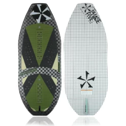Front Page 51 Phase 5 Hammerhead LTD Wakesurf Board 2023