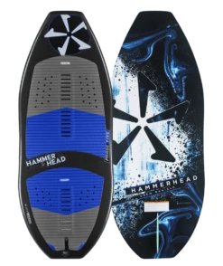 Phase 5 Hammerhead Wakesurf Board 2022