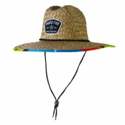 Phase 5 Hypsta Straw Party Hat