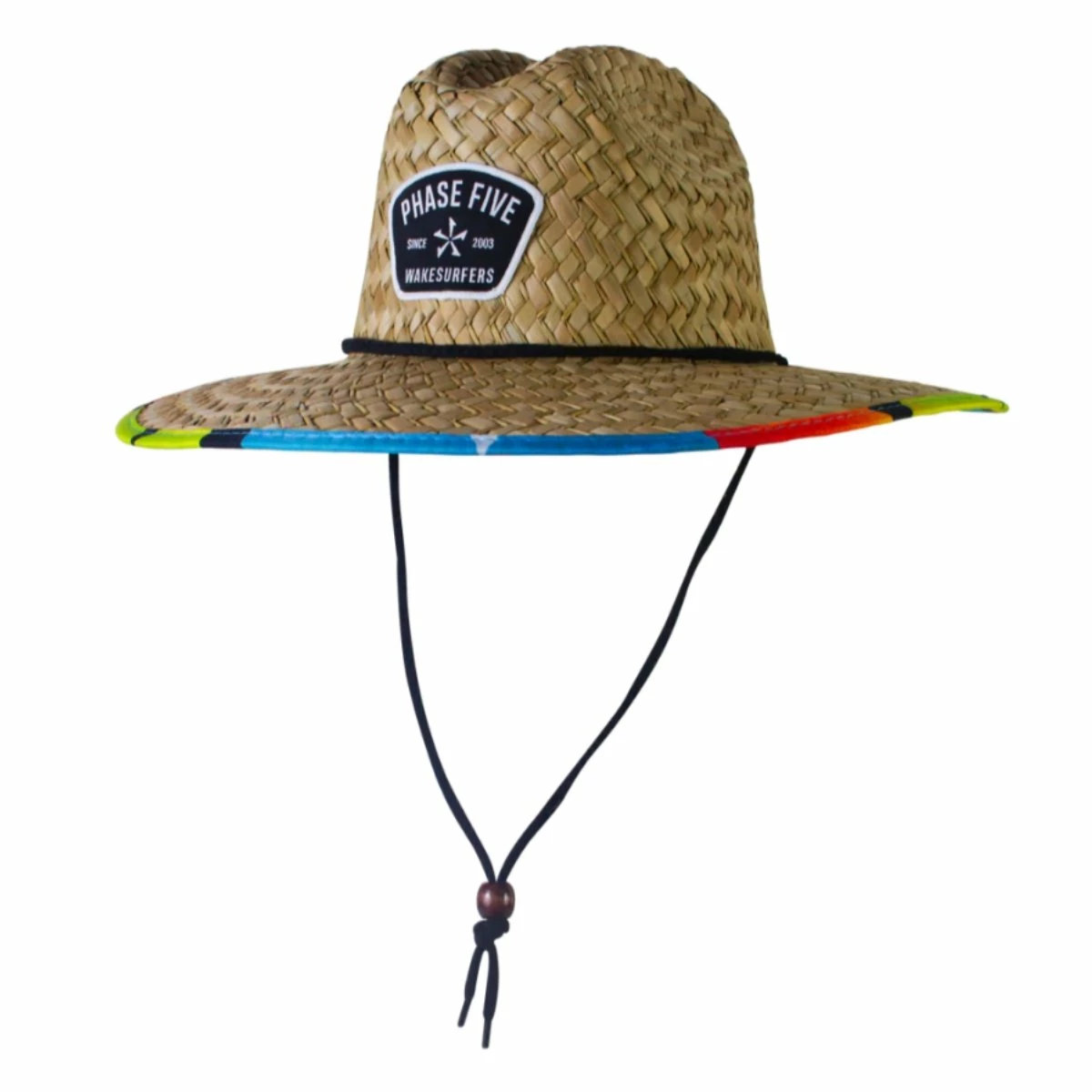 Phase 5 Hypsta Straw Party Hat 1 Phase 5 Hypsta Straw Party Hat