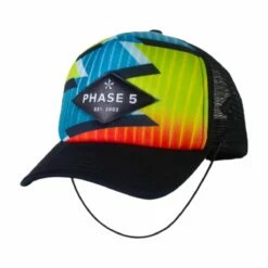 Phase 5 Hypsta Trucker Surf Hat