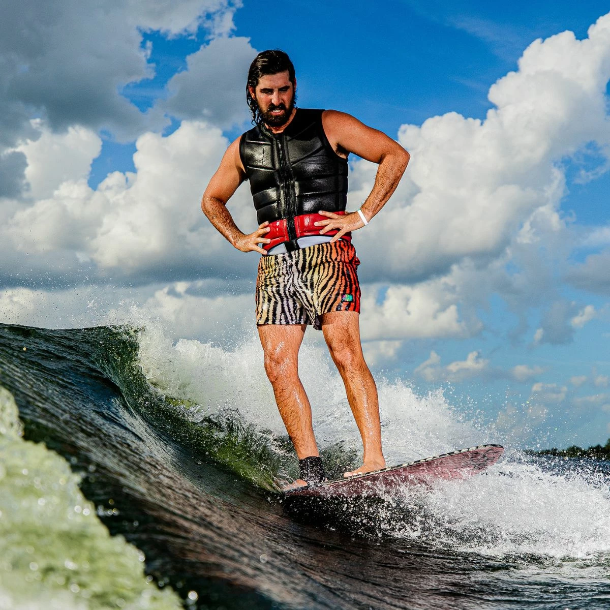 Phase 5 Key LTD Wakesurf Board 2023 2 Phase 5 Key LTD Wakesurf Board 2023 - Image 2