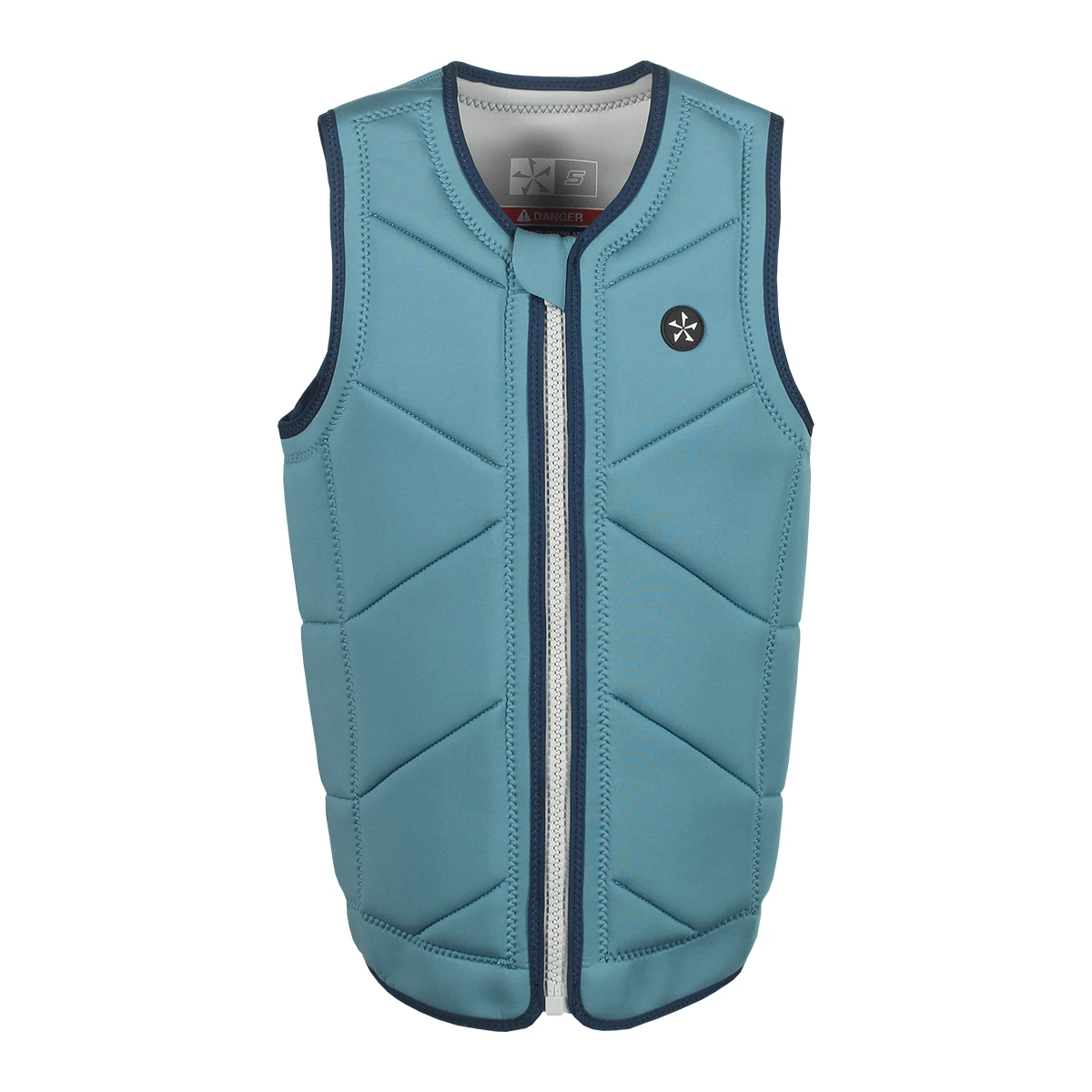 Phase 5 Ladies Pro Comp Wake Vest In Marine 1 Phase 5 Ladies Pro Comp Wake Vest In Marine