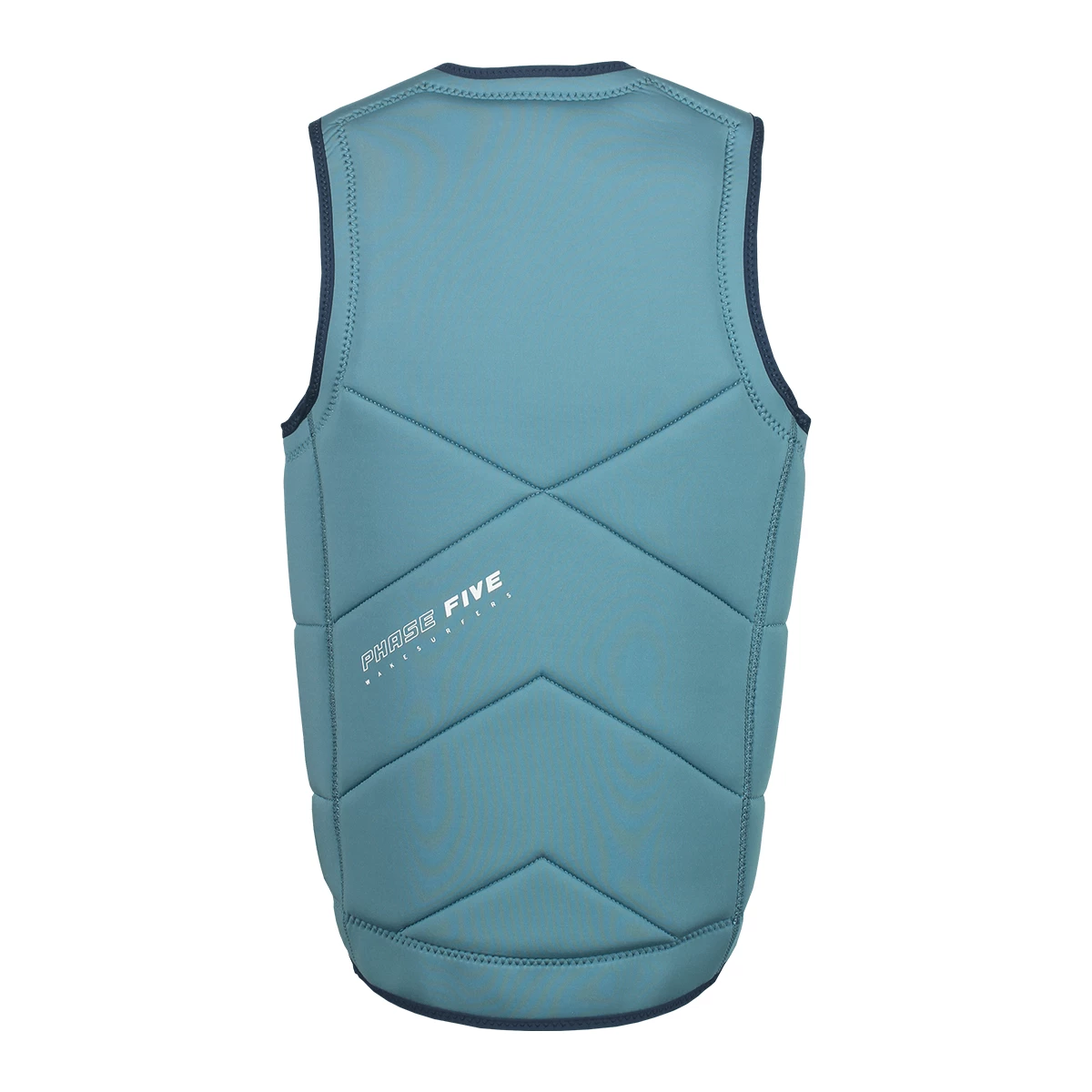 Phase 5 Ladies Pro Comp Wake Vest In Marine 2 Phase 5 Ladies Pro Comp Wake Vest In Marine - Image 2