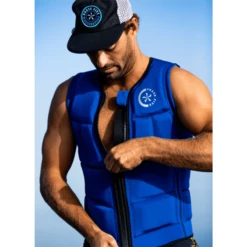 Phase 5 Mens Comp Vest In Midnight -LIQUID FORCE Sales phase 5 mens comp vest in midnight 819301