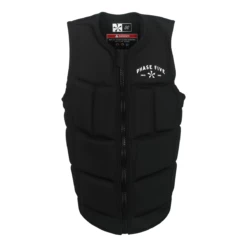 Phase 5 Men's Comp Wake Vest In Black