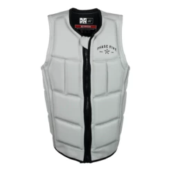 Phase 5 Men's Comp Wake Vest In Light Grey