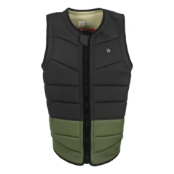 Phase 5 Men's Pro Comp Wake Vest In Camo
