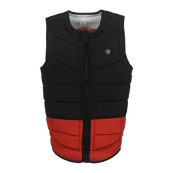 Phase 5 Men's Pro Comp Wake Vest In Red